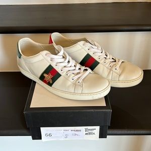 GUCCI ACE Sneakers